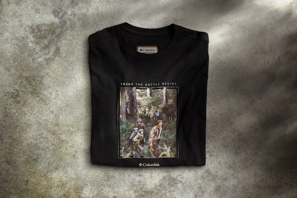 Endor Issue Long Sleeve