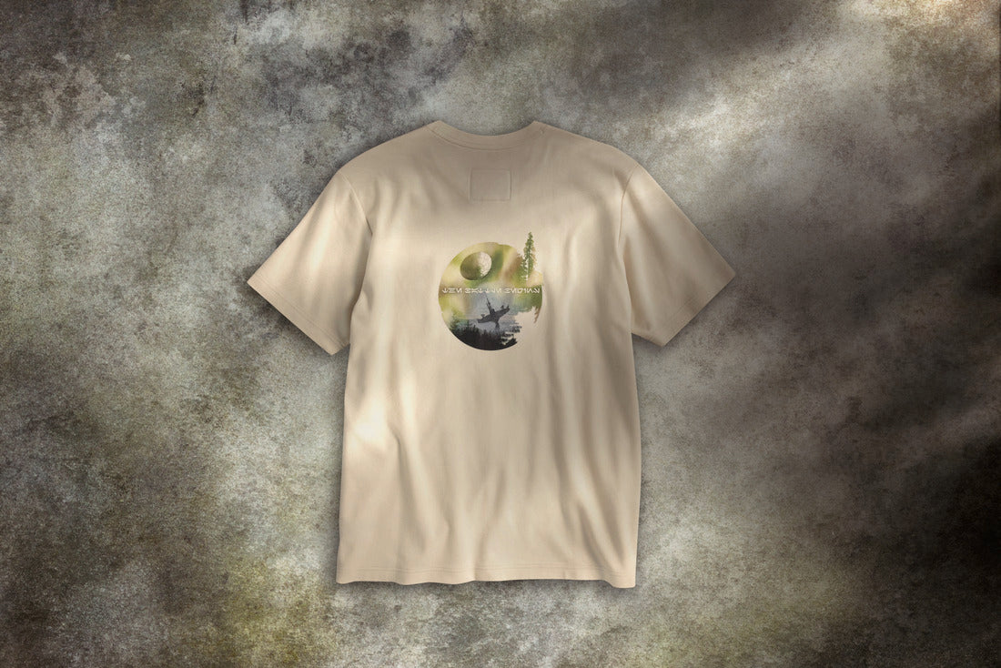 Endor Issue Short Sleeve