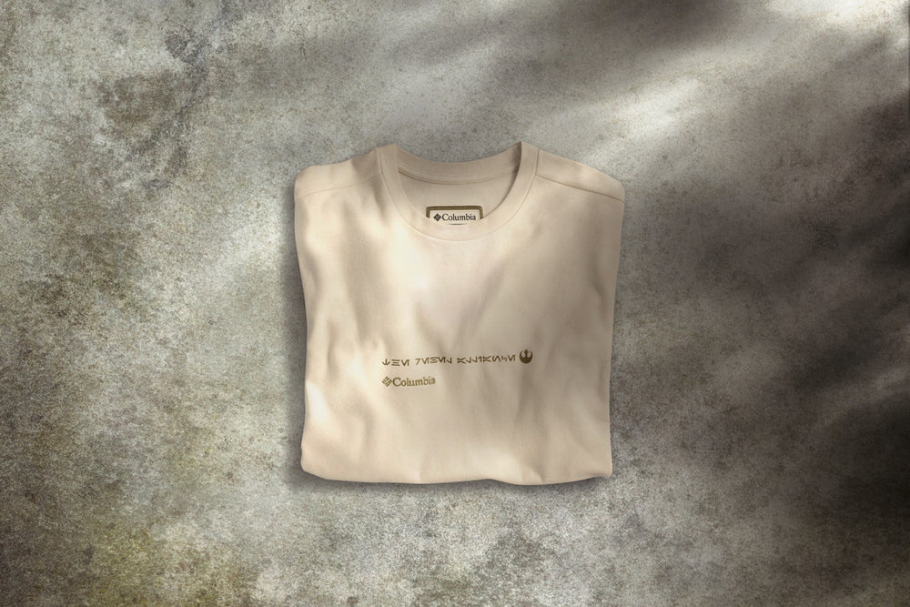 Endor Issue Short Sleeve