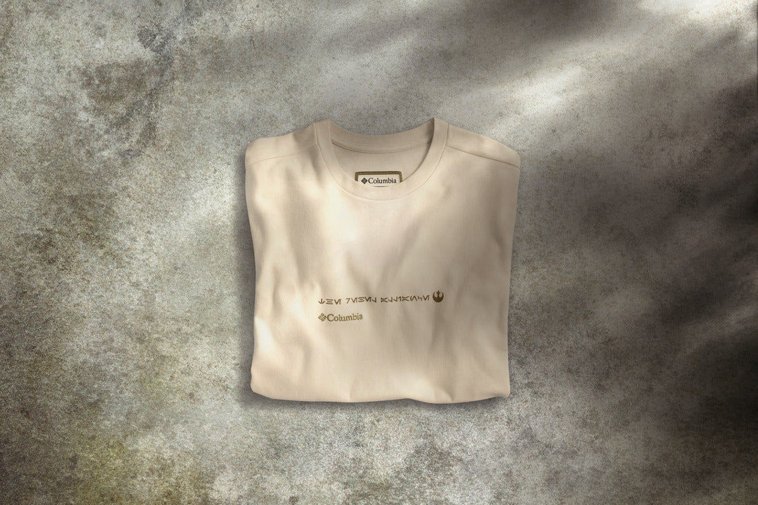 Endor Issue Short Sleeve