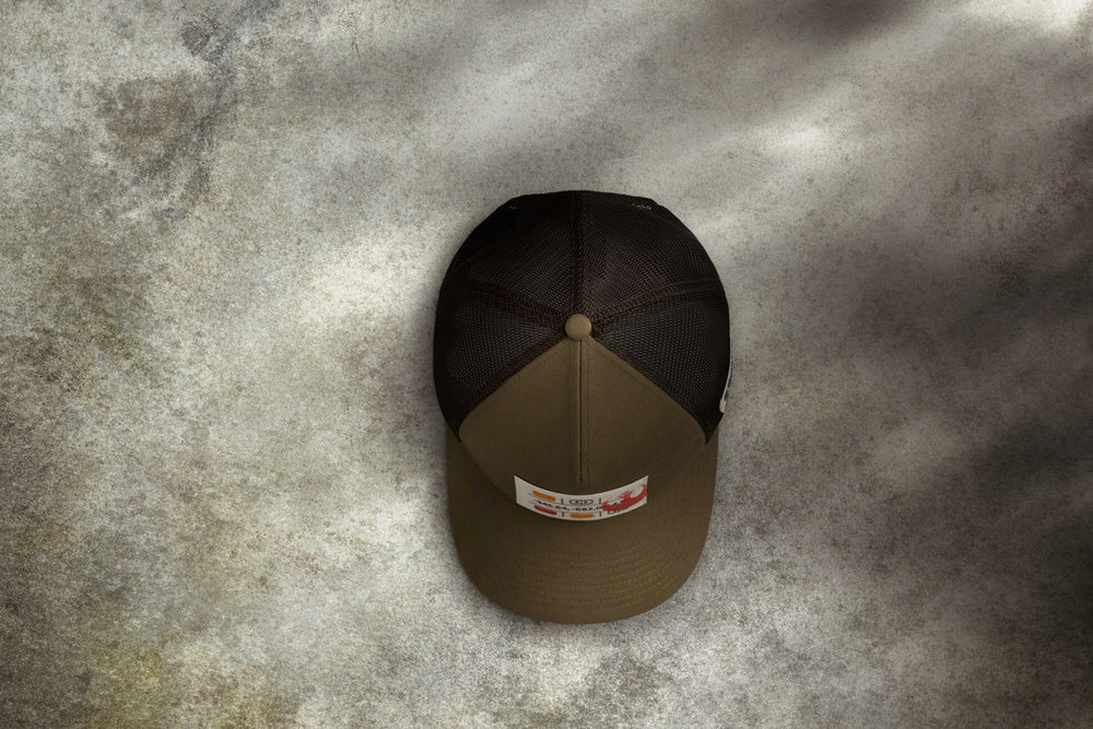 Endor Issue Ball Cap