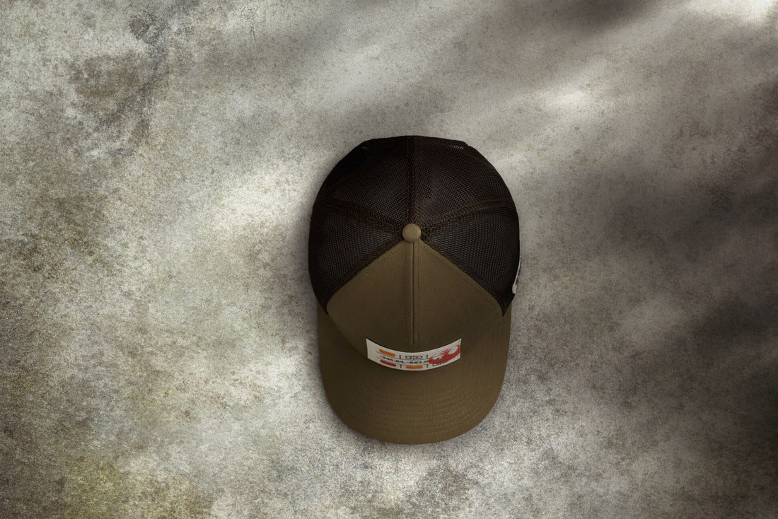Endor Issue Ball Cap
