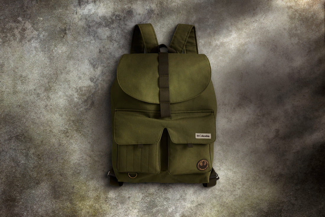 Endor Issue Cargo Backpack