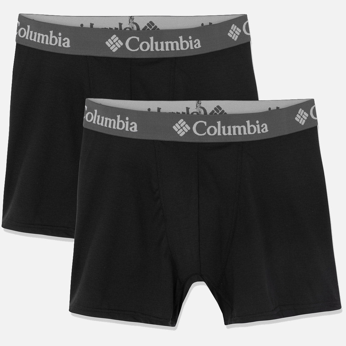Boxer Brief Spun Poly 2pk