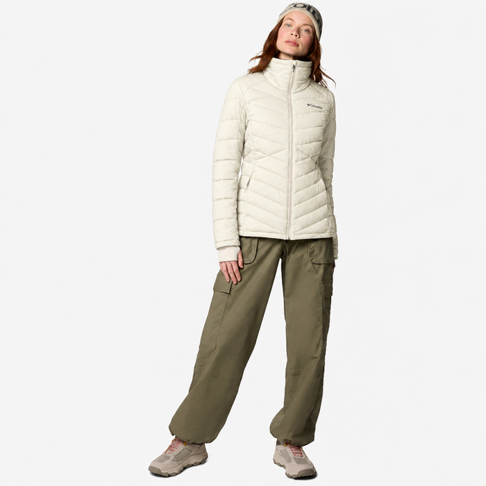 Joy Peak II Full Zip