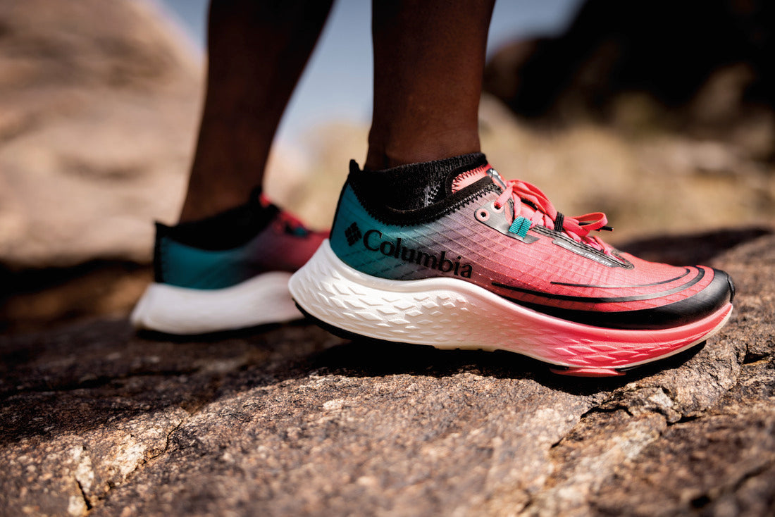 התאמת נעלי ריצה: המדריך המלא לבחירה נכונה