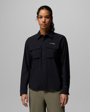 חולצות טיולים נשים