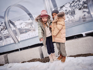 מעילים לילדים 2