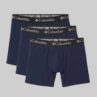 Col Poly Stretch 3pk