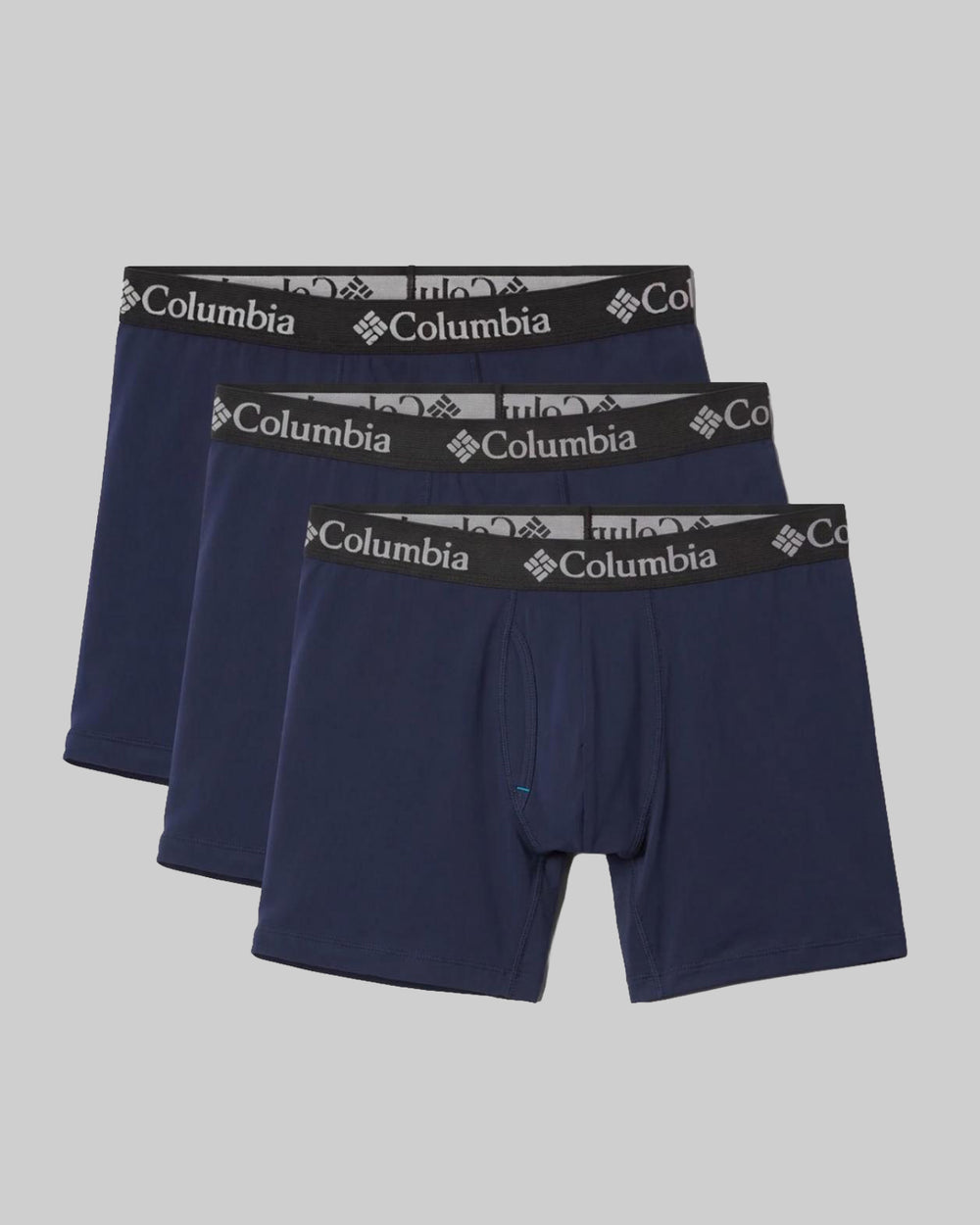 Col Poly Stretch 3pk