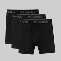 Col Poly Stretch 3pk