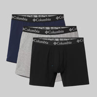 Col Poly Stretch 3pk