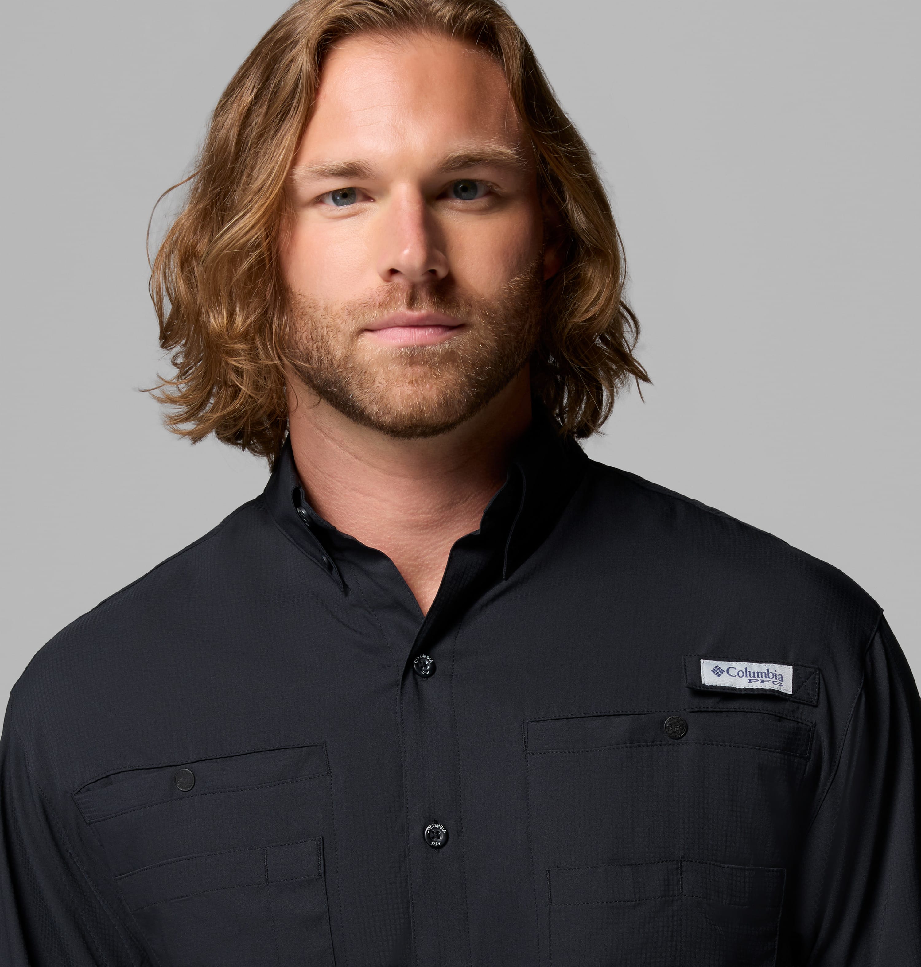 Tamiami II L/S