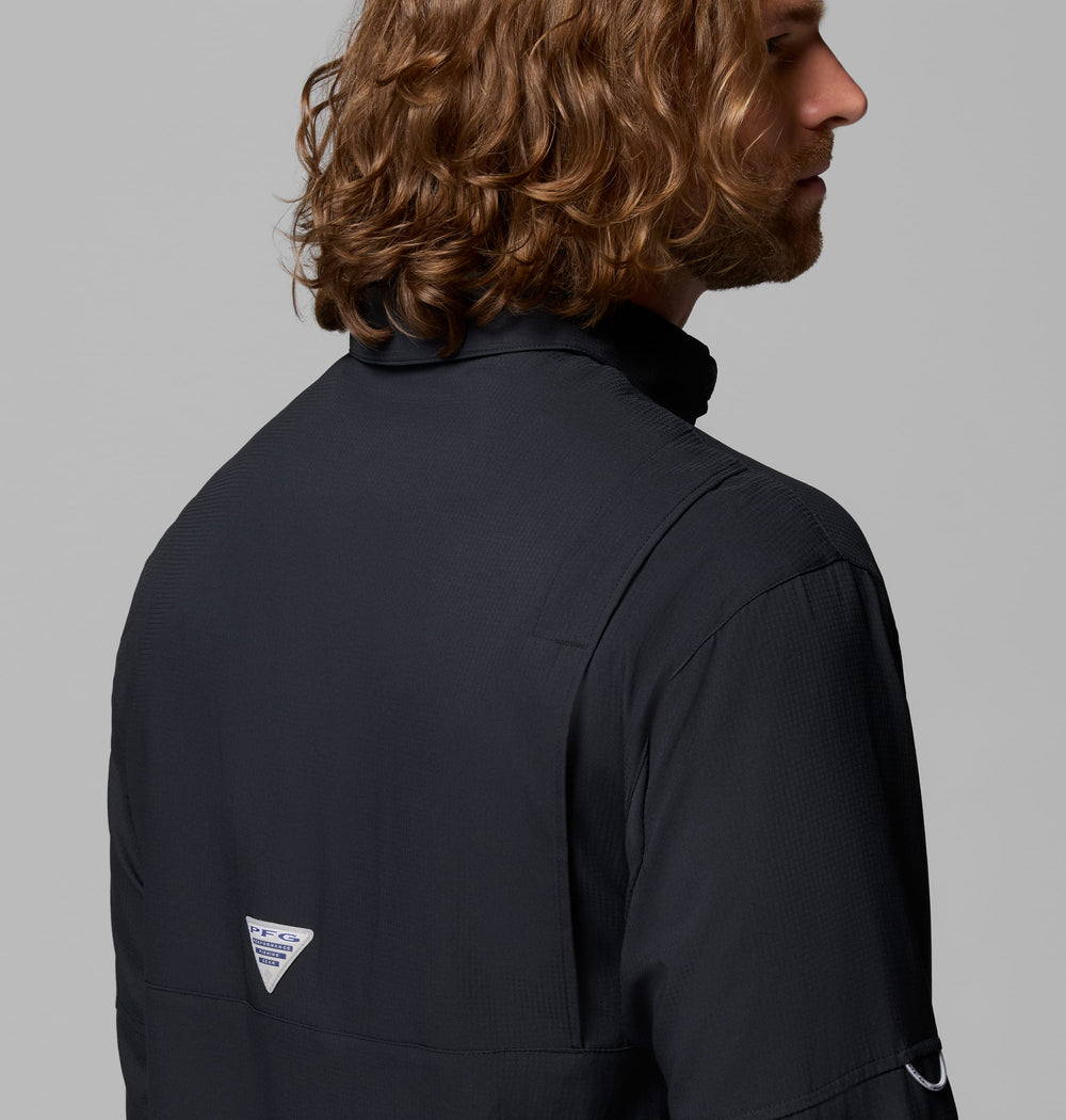 Tamiami II L/S