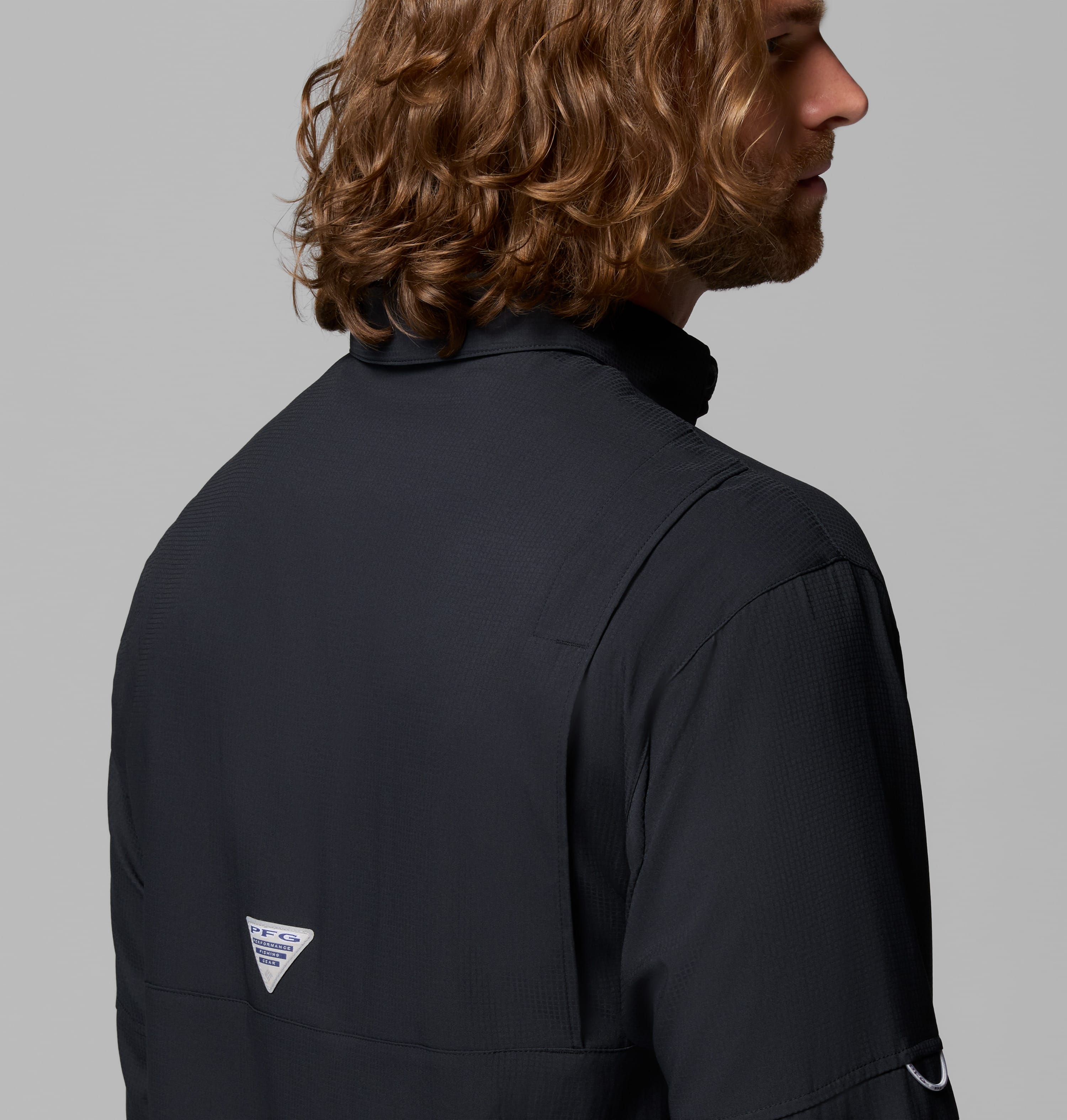 Tamiami II L/S