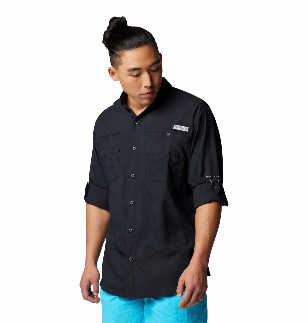 Tamiami II L/S