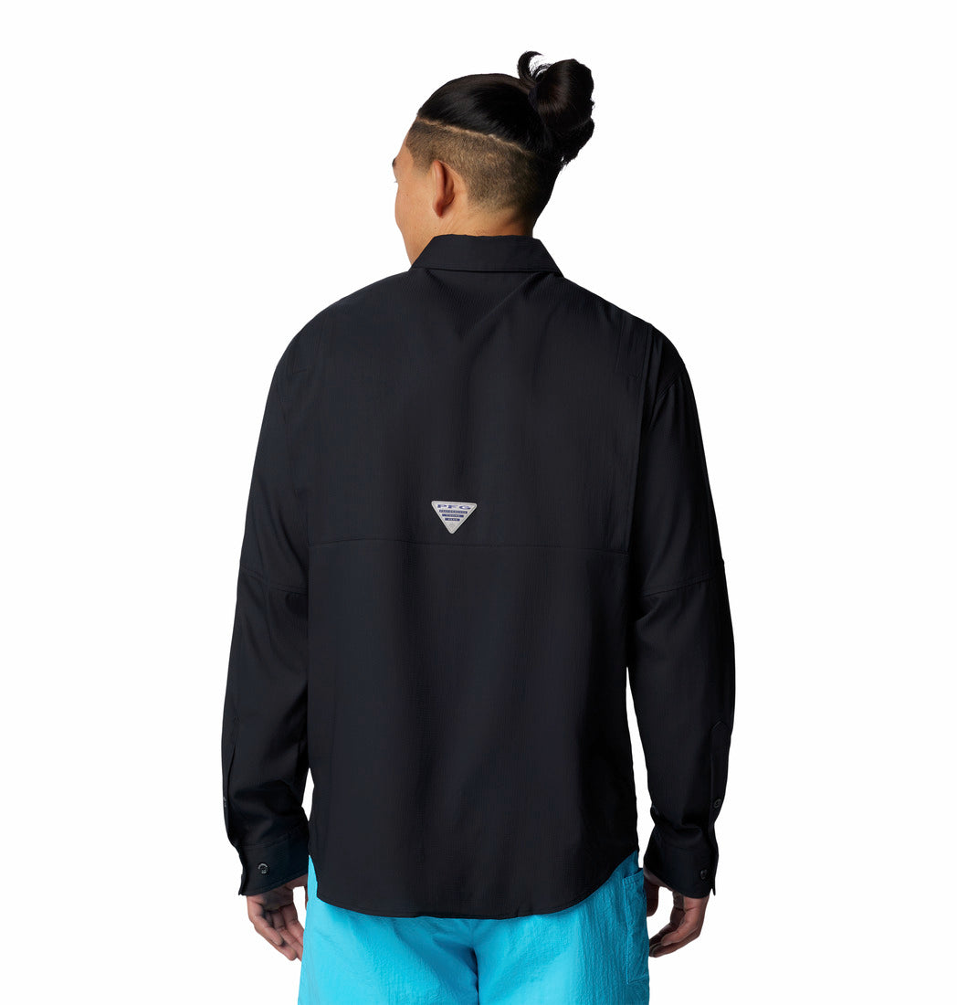 Tamiami II L/S