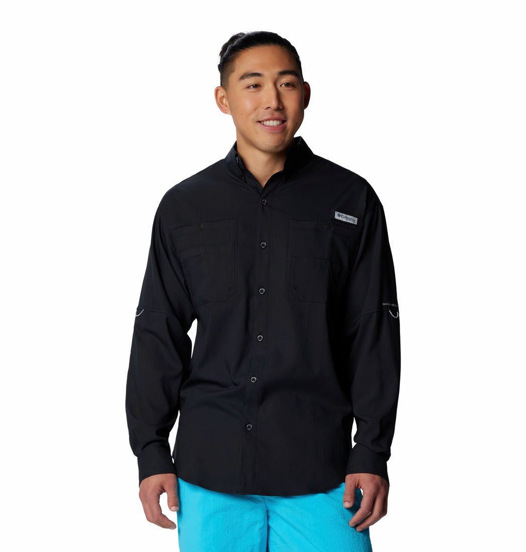 Tamiami II L/S