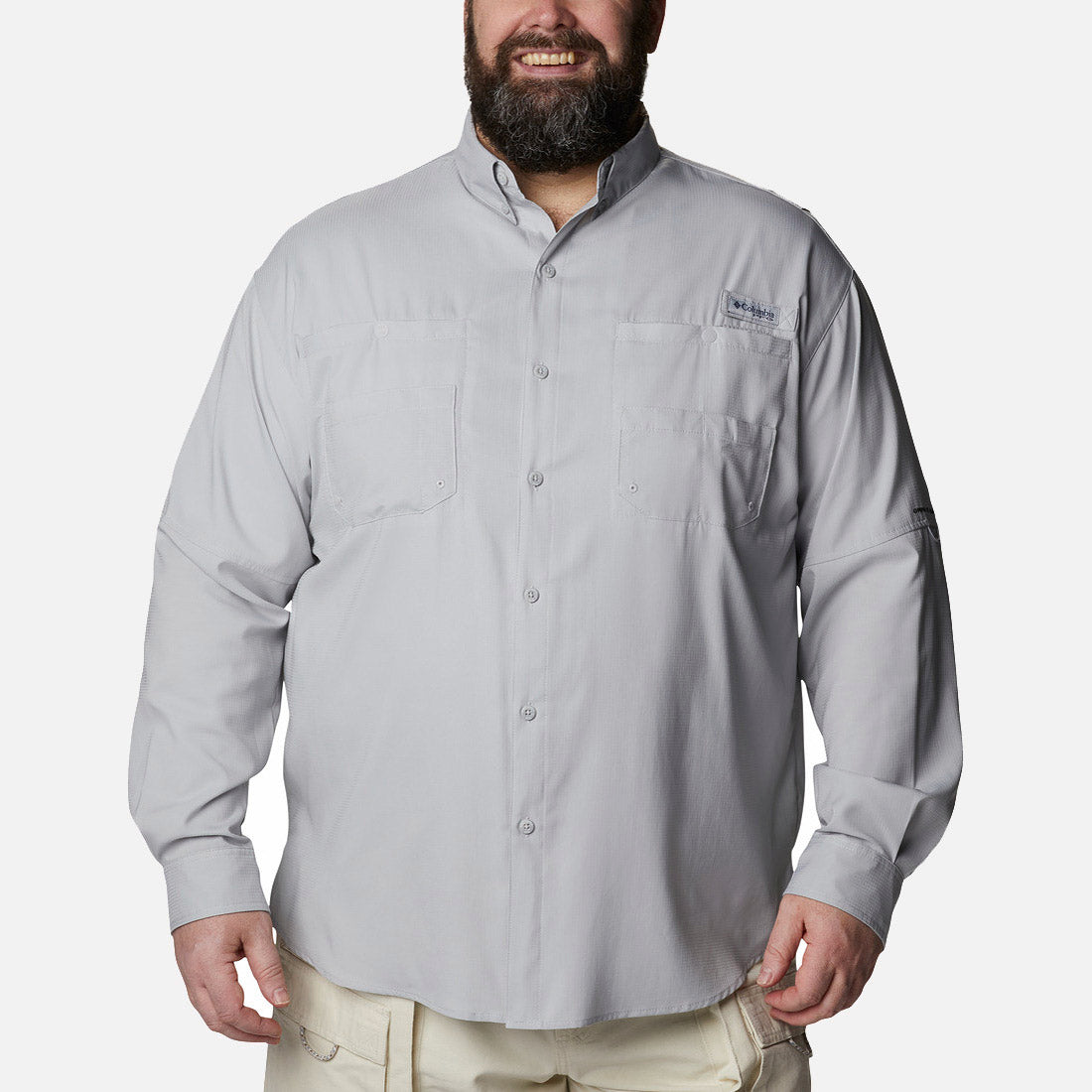Tamiami II L/S