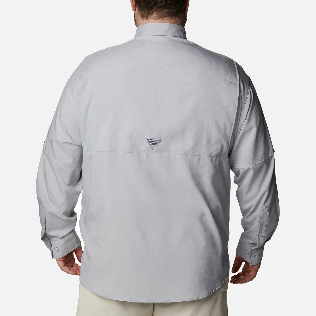 Tamiami II L/S