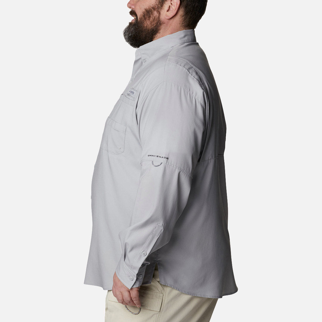 Tamiami II L/S