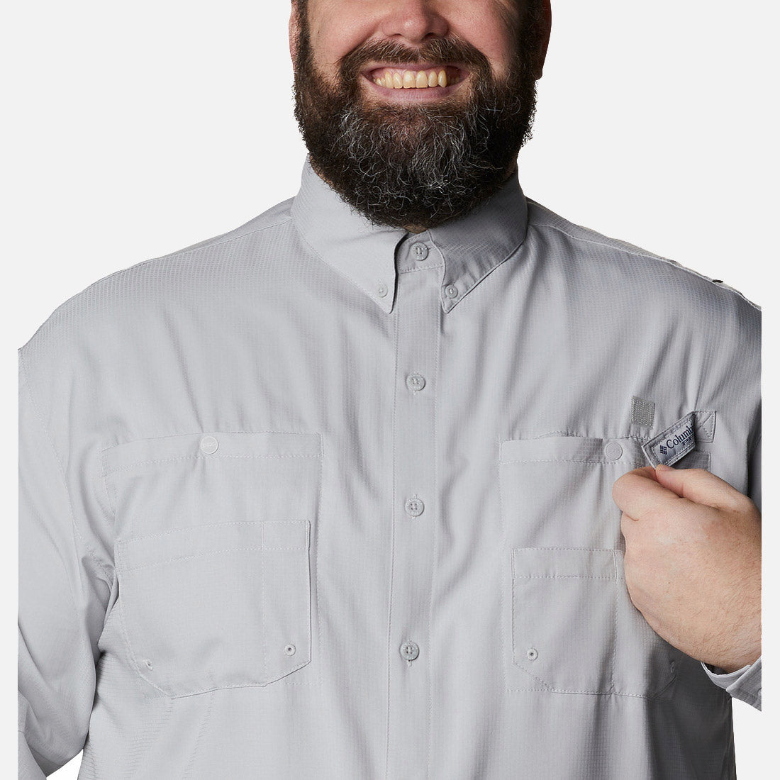 Tamiami II L/S