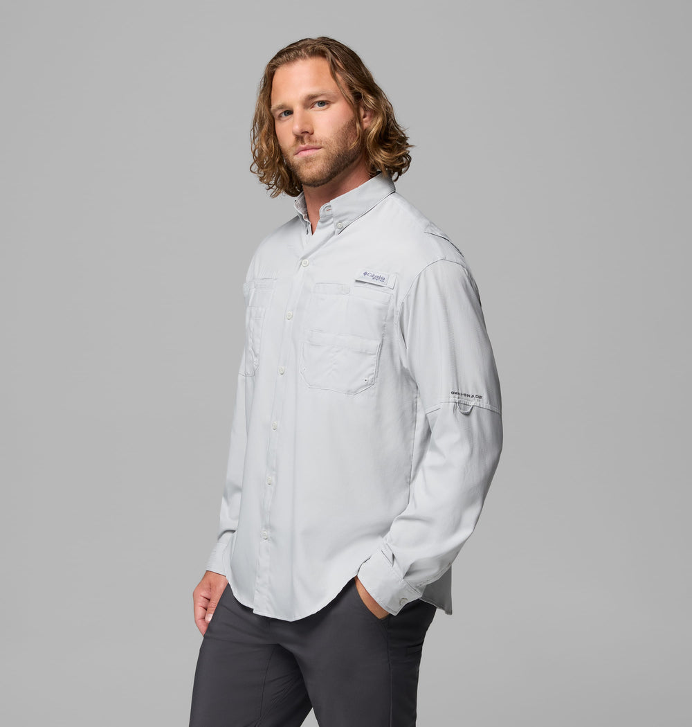 Tamiami II L/S