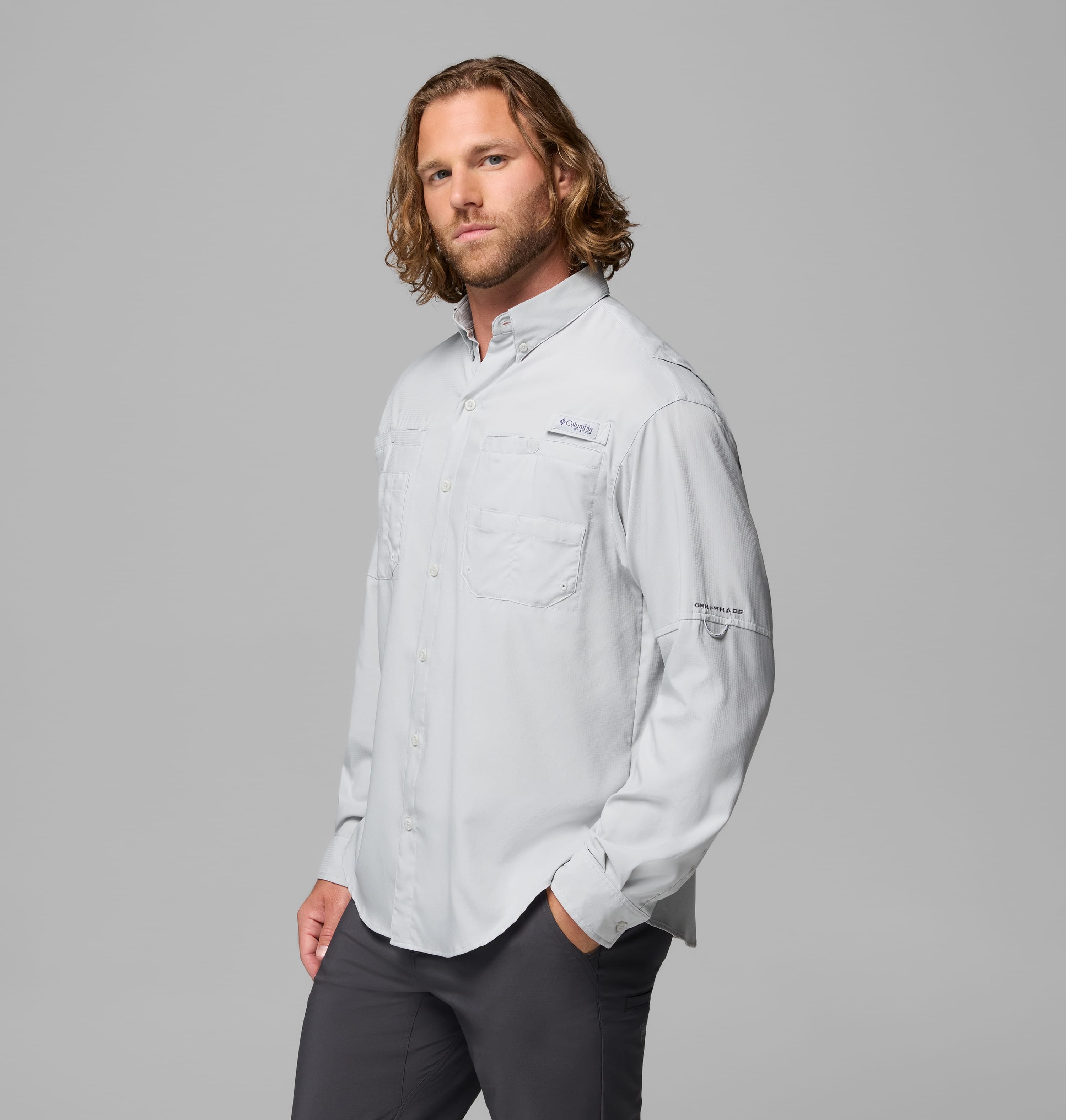 Tamiami II L/S