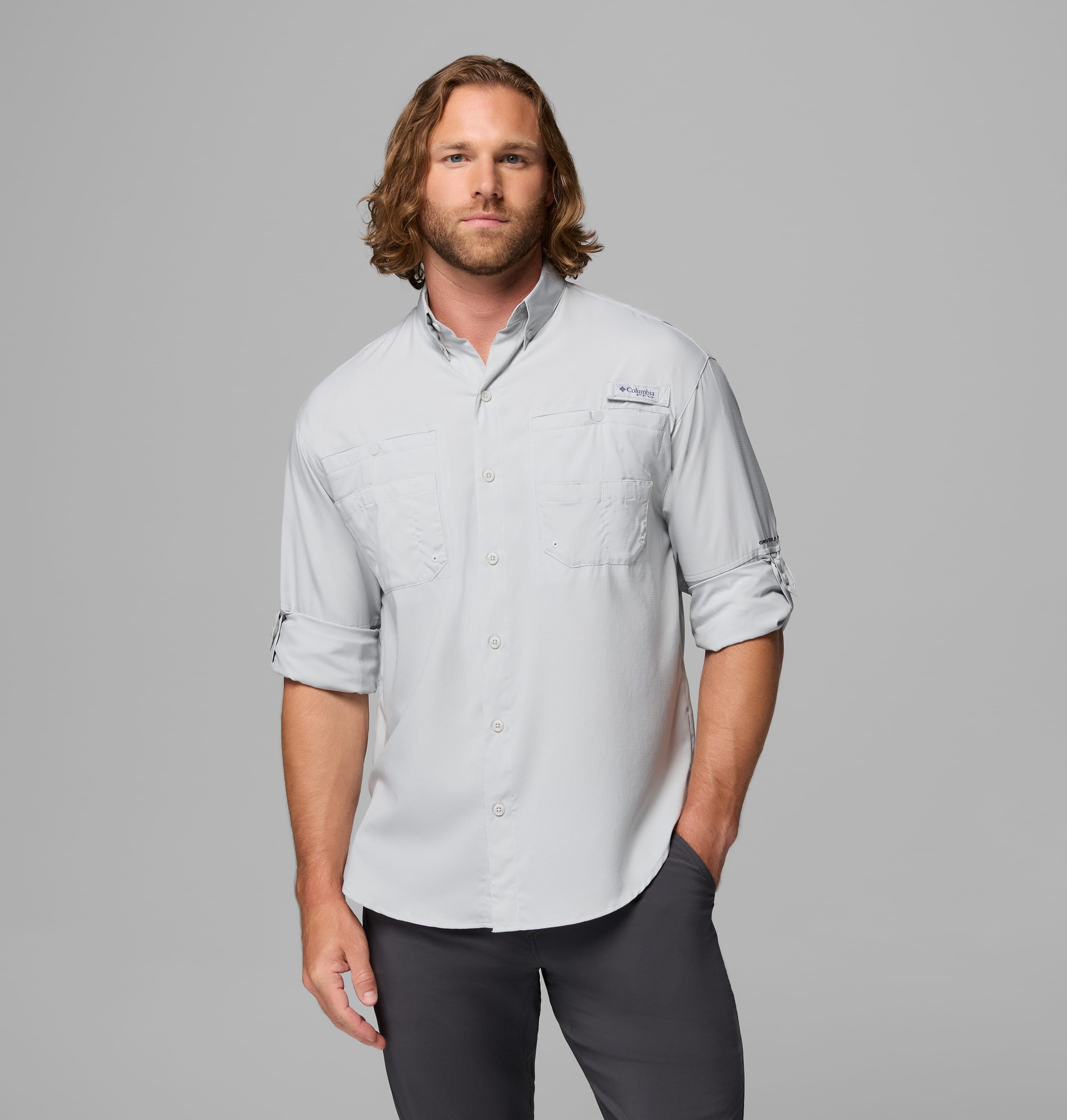Tamiami II L/S