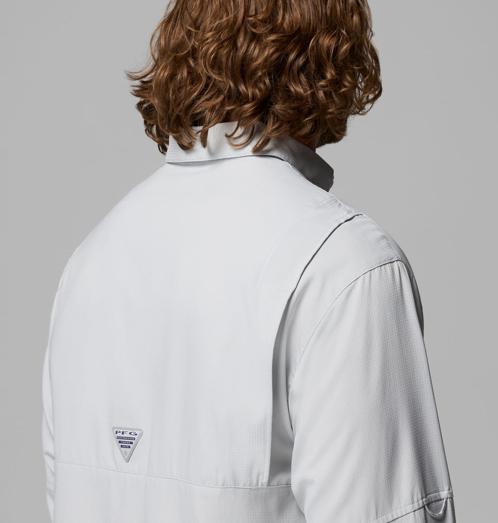 Tamiami II L/S