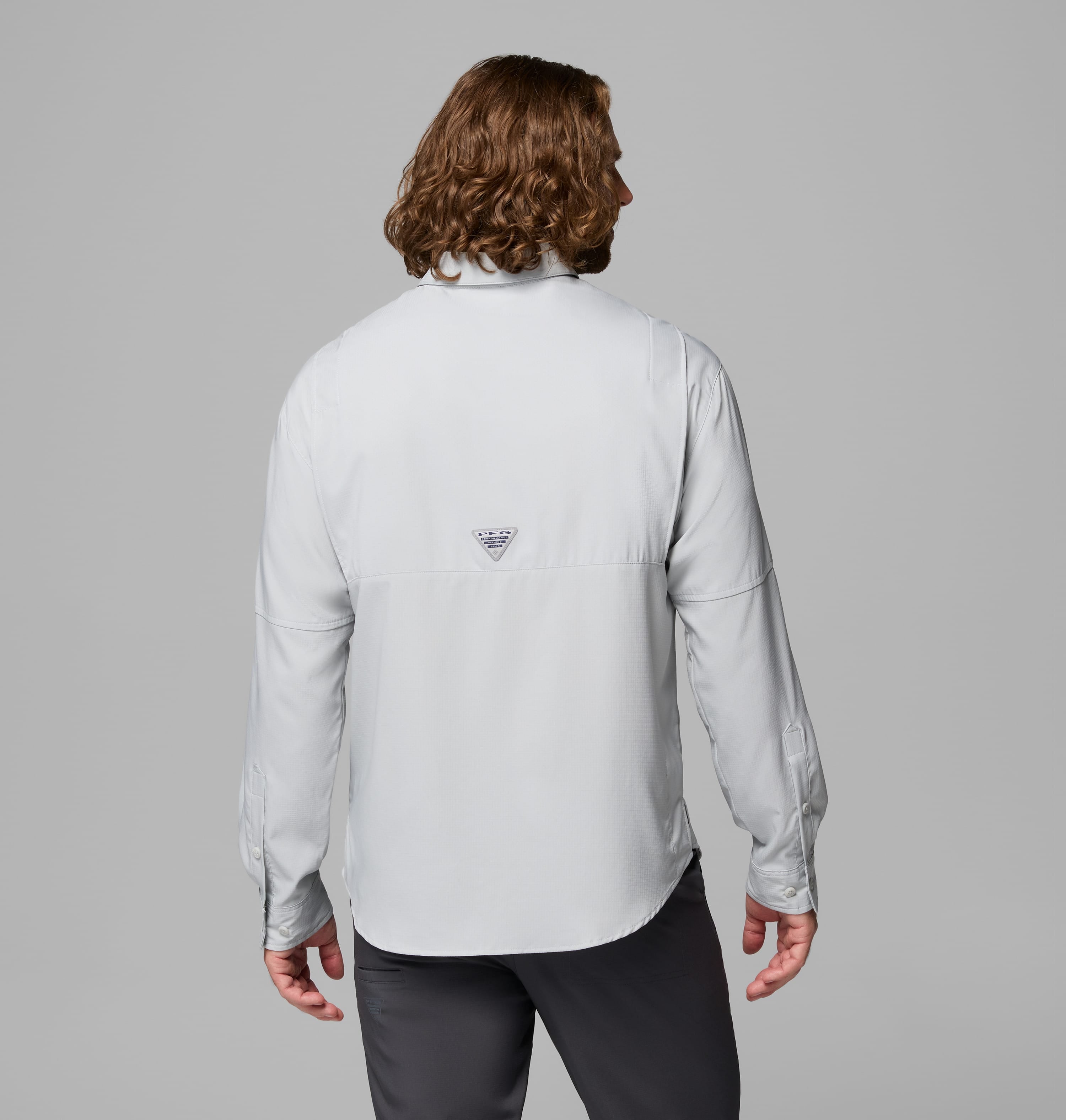 Tamiami II L/S