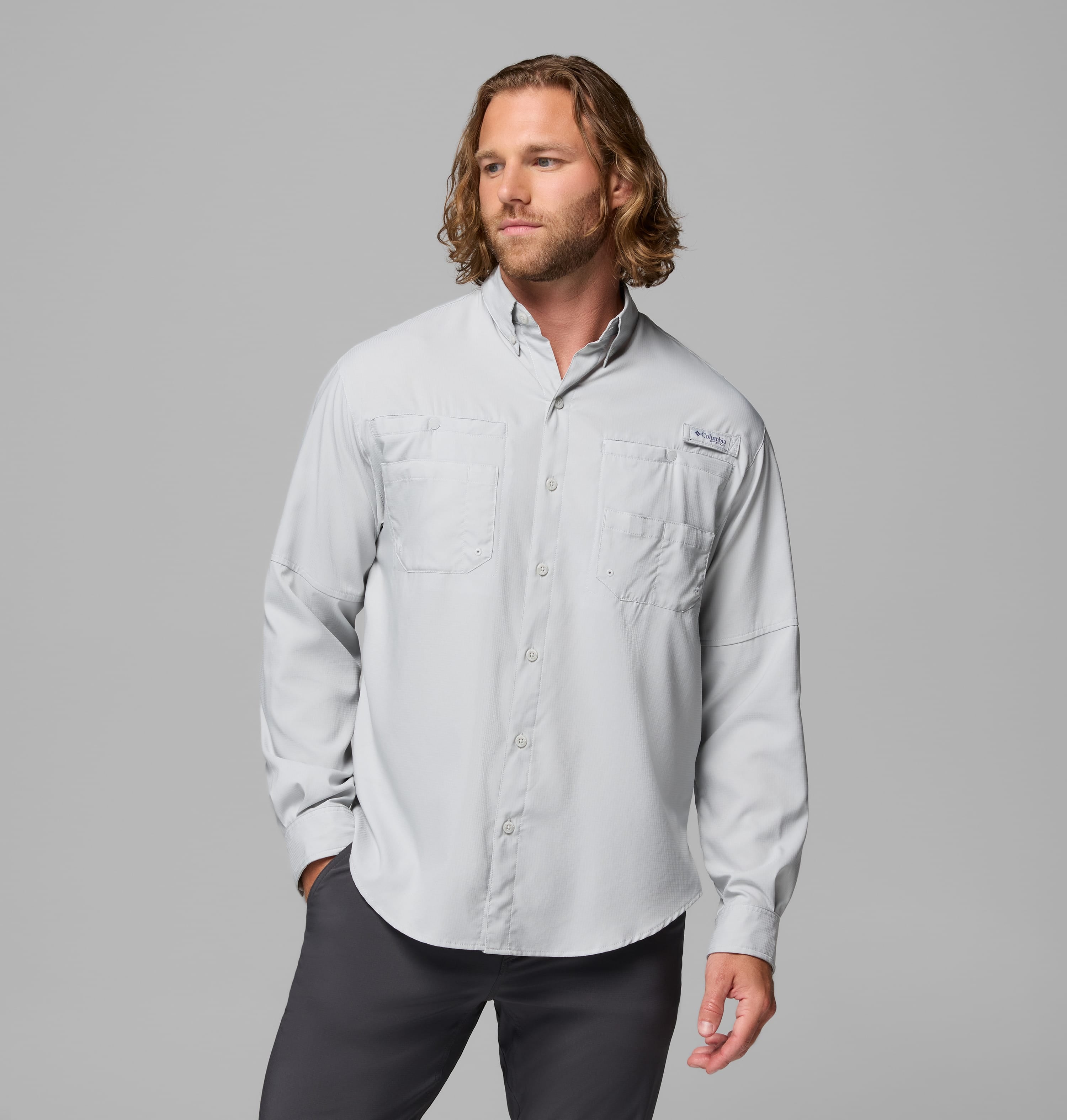 Tamiami II L/S