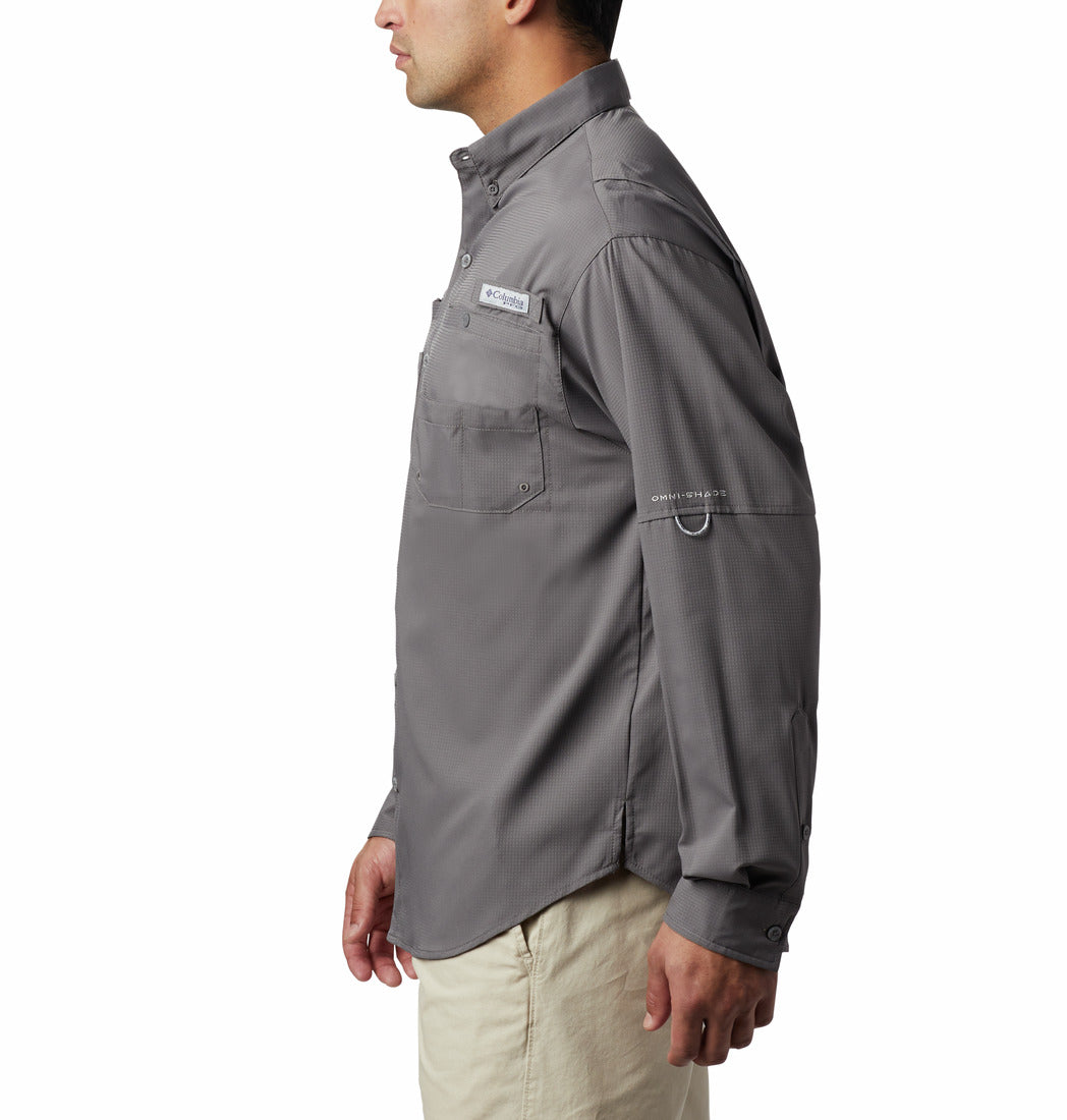 Tamiami II L/S
