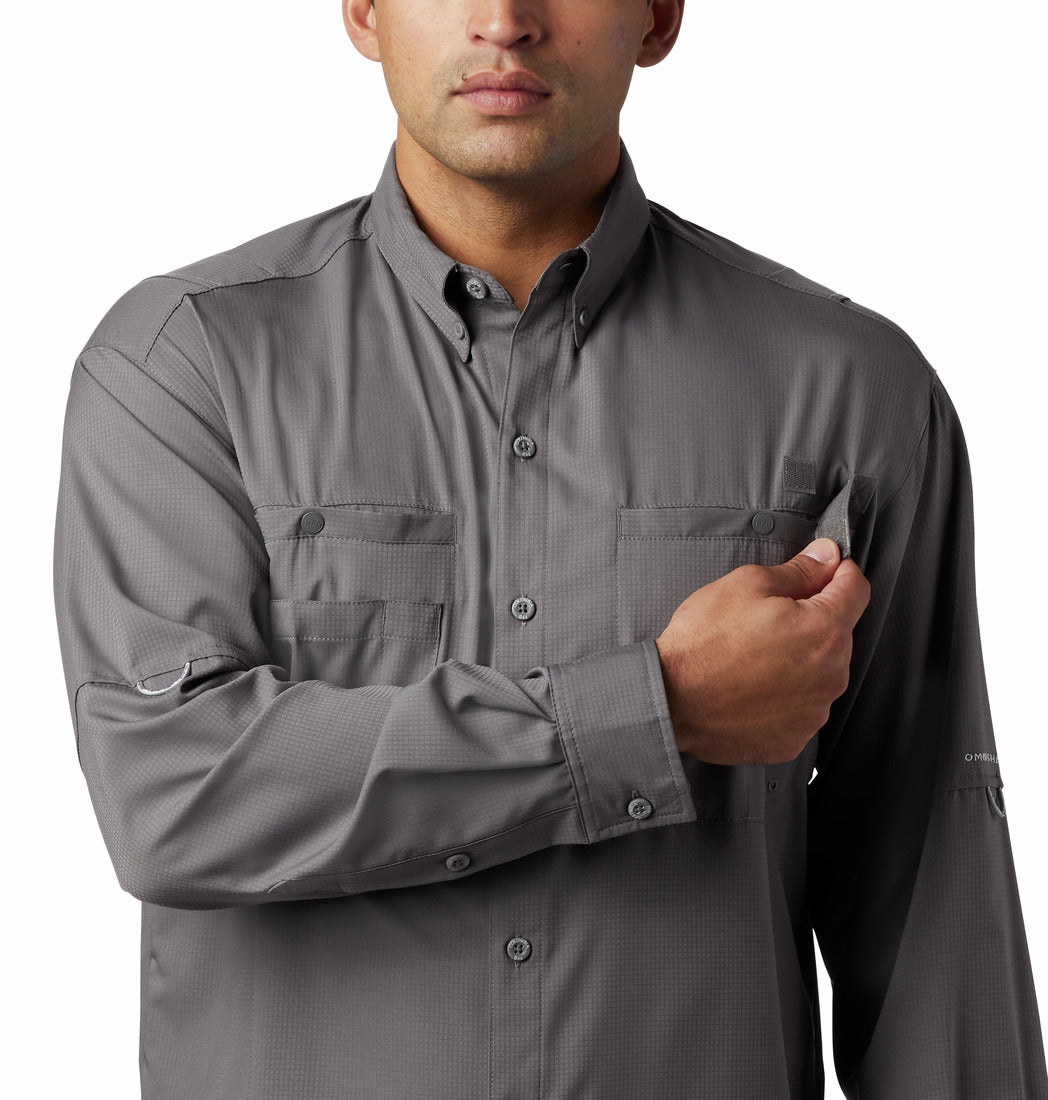 Tamiami II L/S