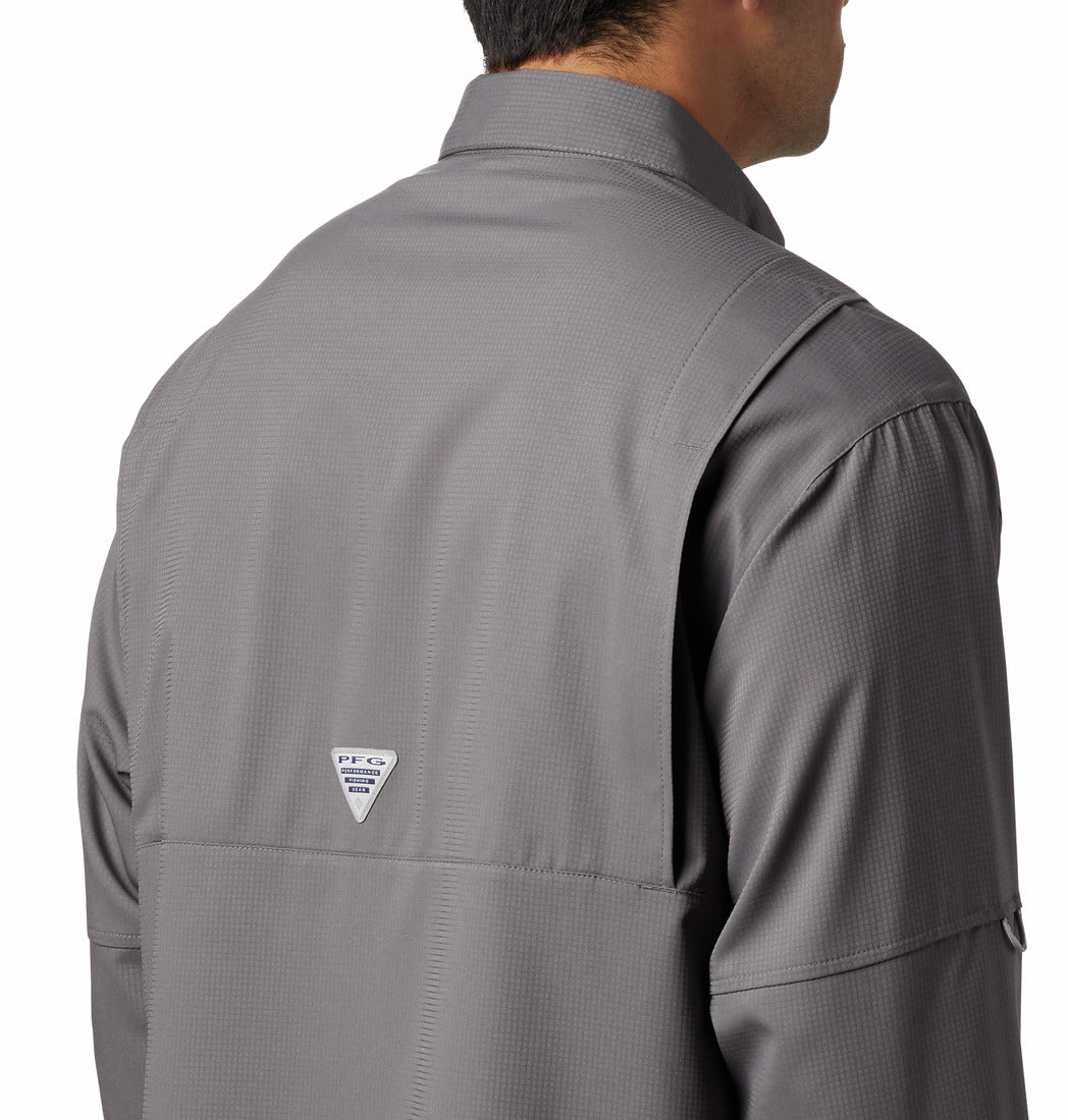 Tamiami II L/S