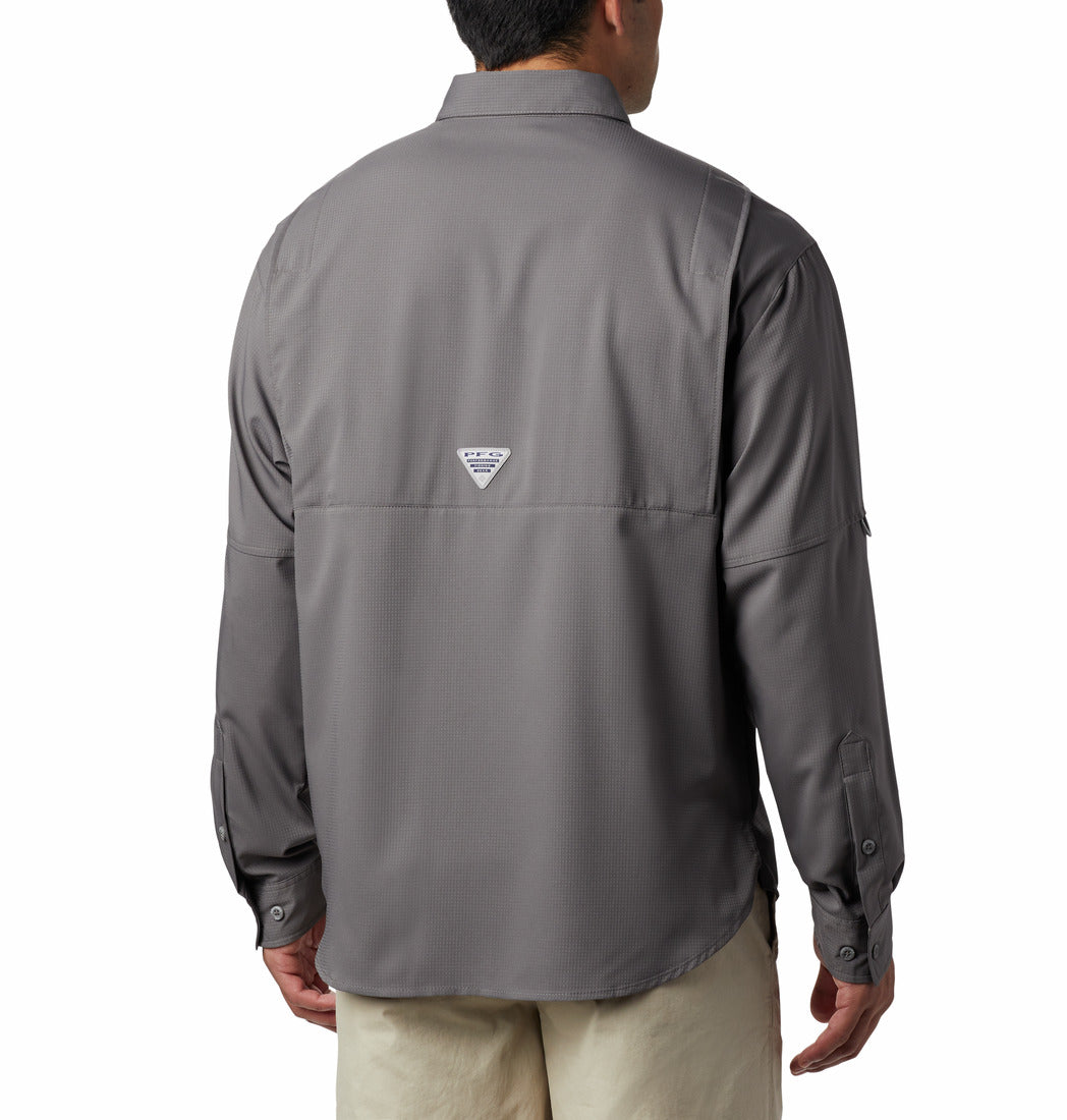Tamiami II L/S