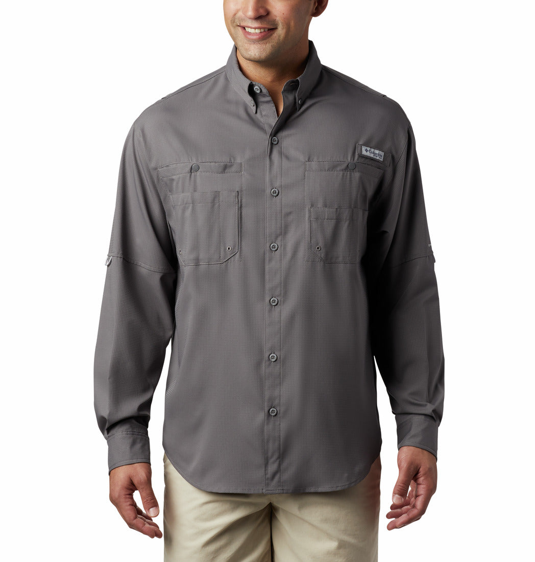 Tamiami II L/S