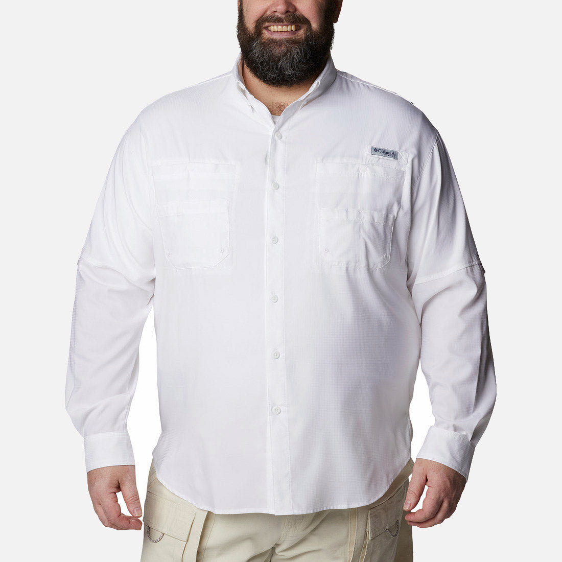 Tamiami II L/S