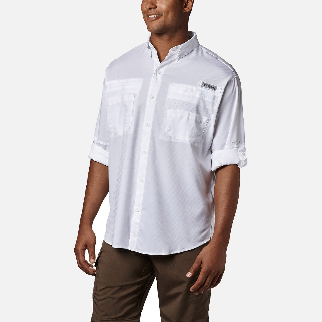 Tamiami II L/S