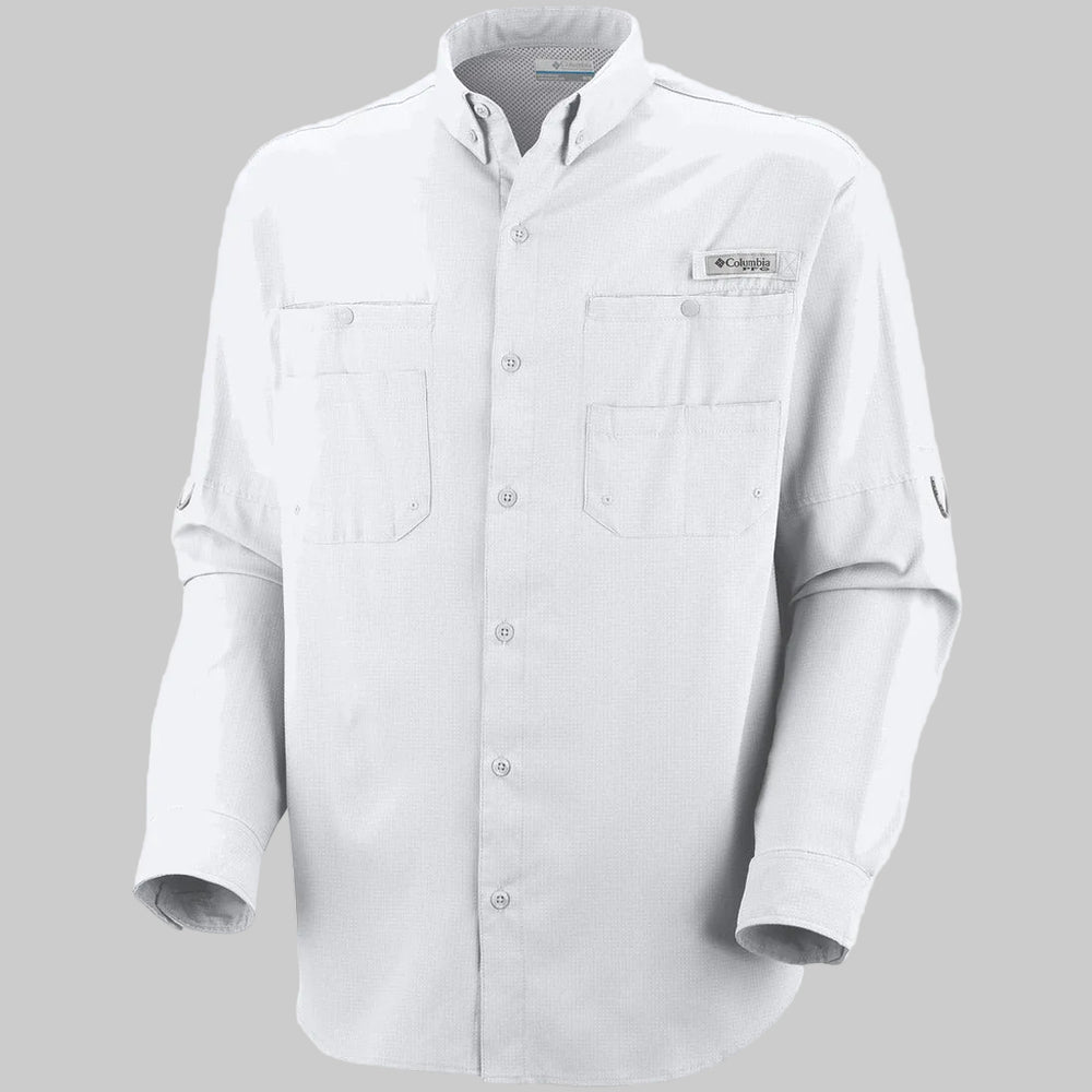 Tamiami II L/S