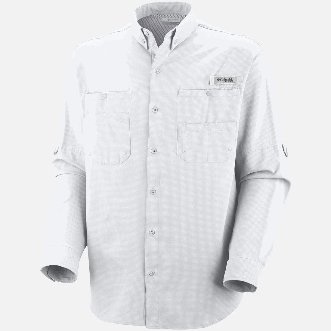 Tamiami II L/S