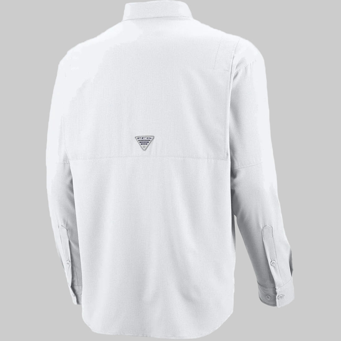 Tamiami II L/S