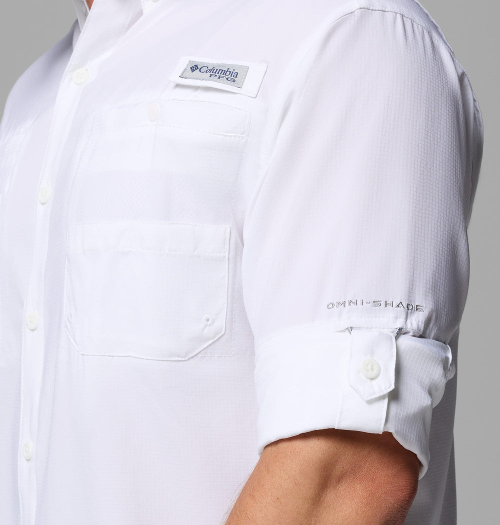 Tamiami II L/S