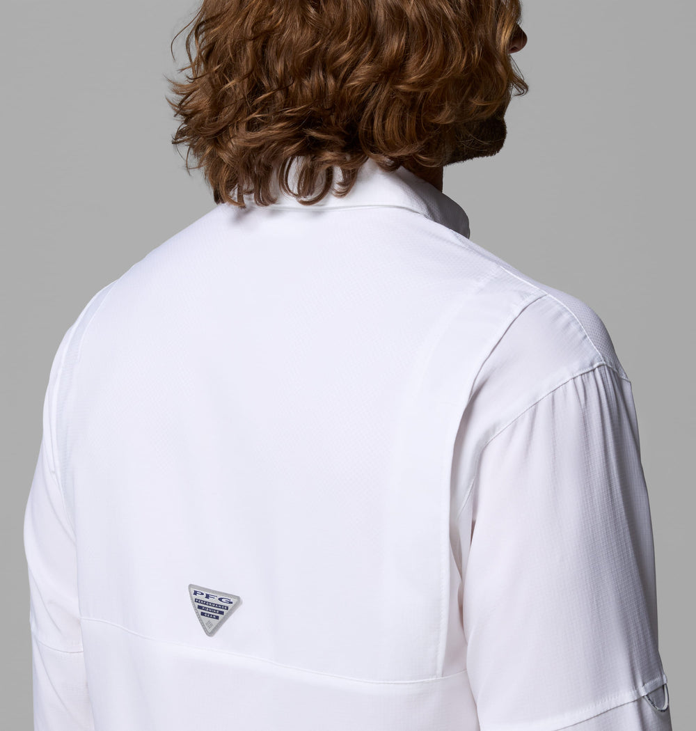 Tamiami II L/S