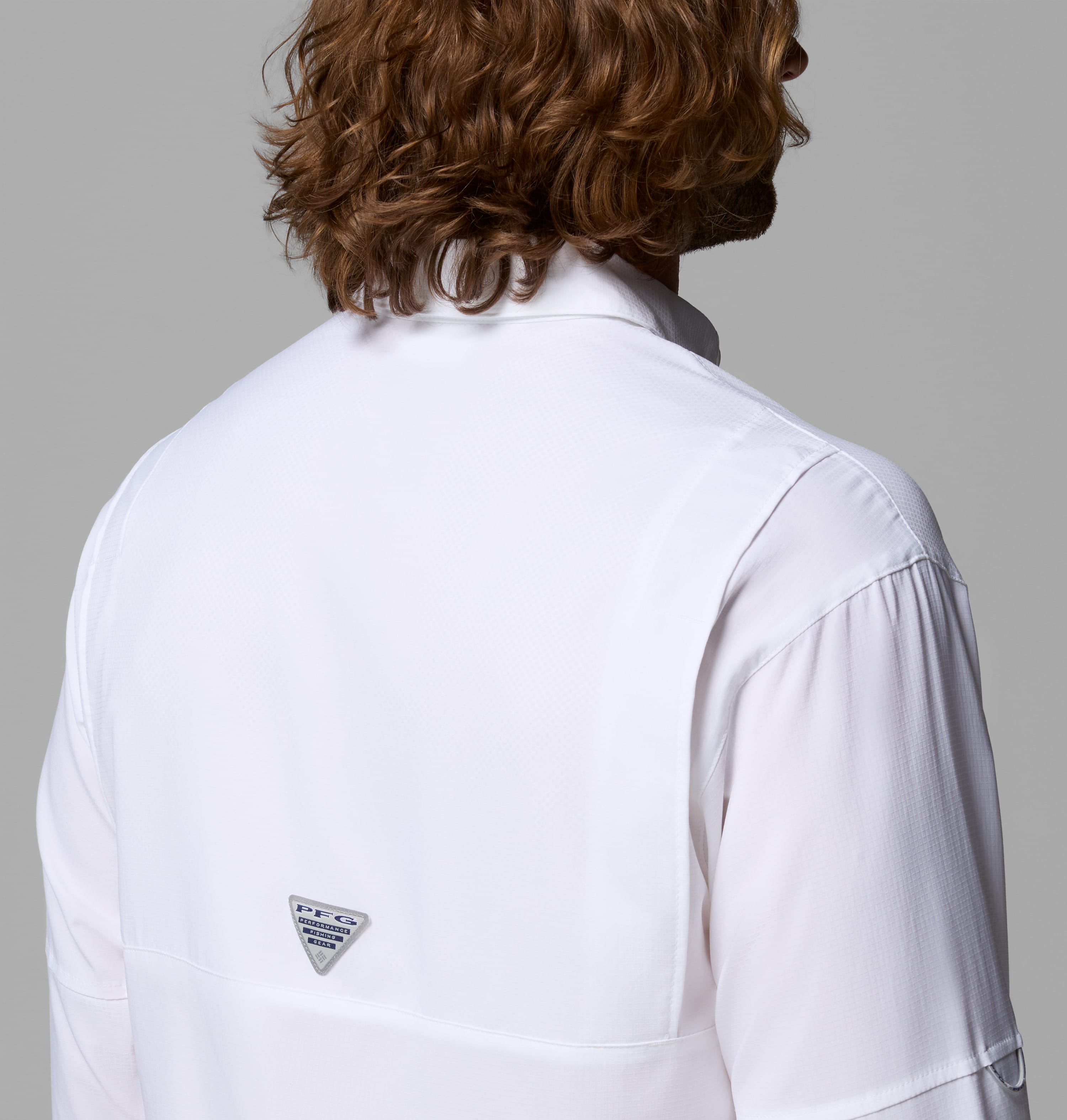 Tamiami II L/S