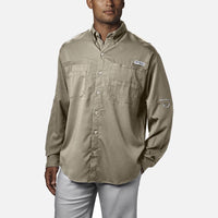 Tamiami II L/S