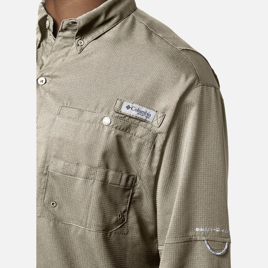Tamiami II L/S