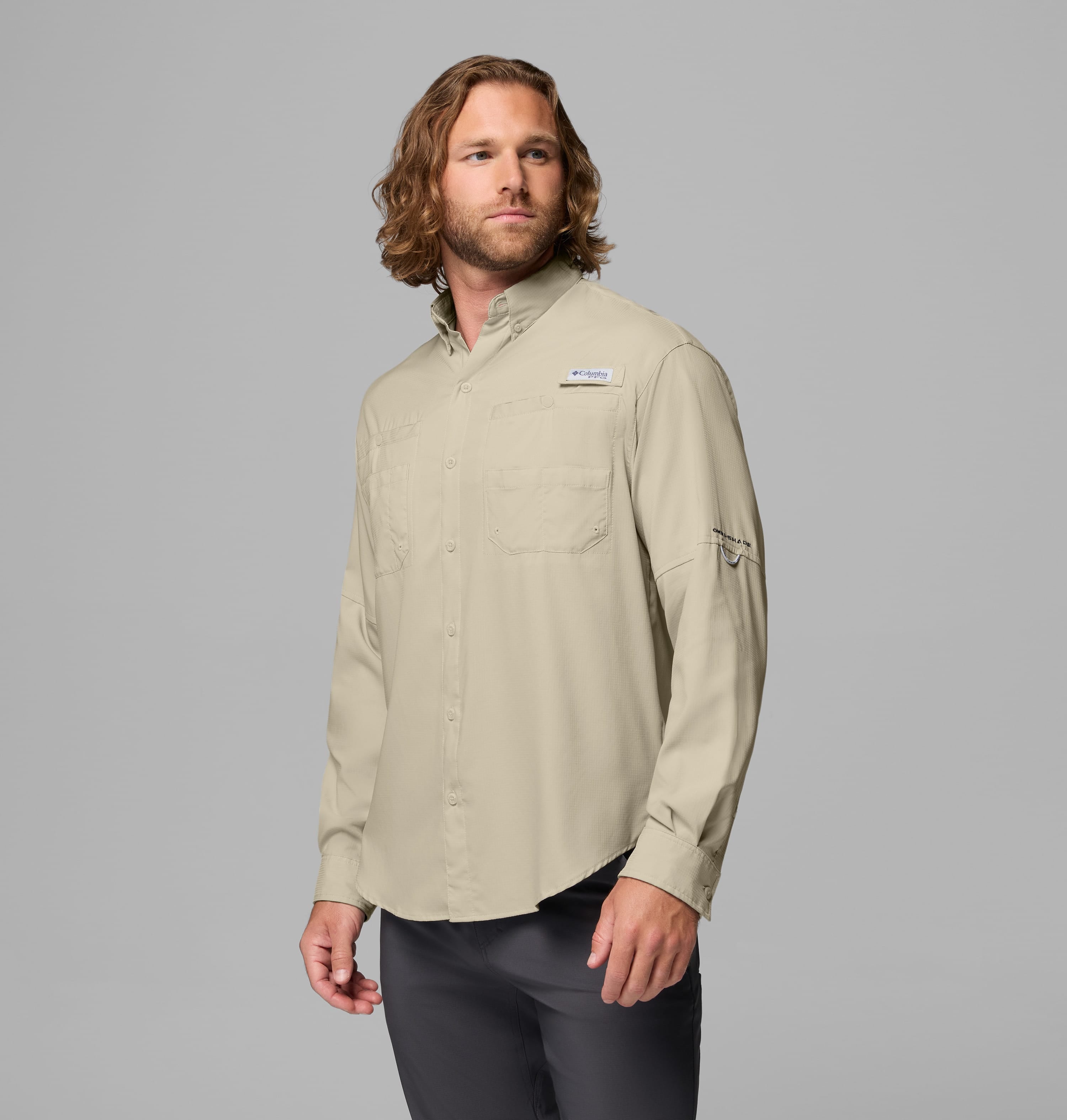 Tamiami II L/S