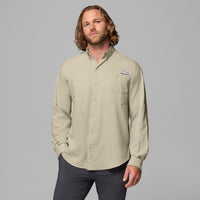 Tamiami II L/S