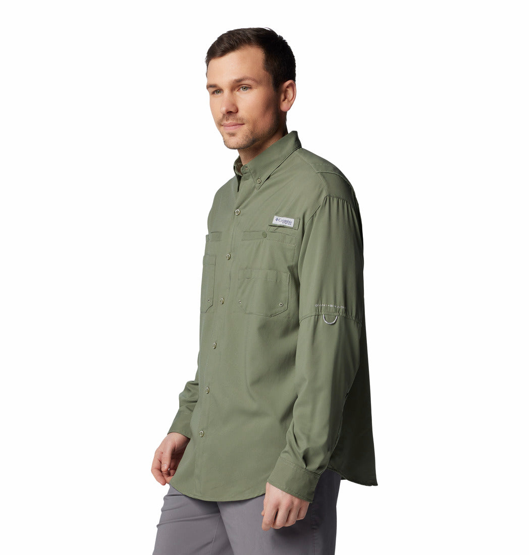 Tamiami II L/S